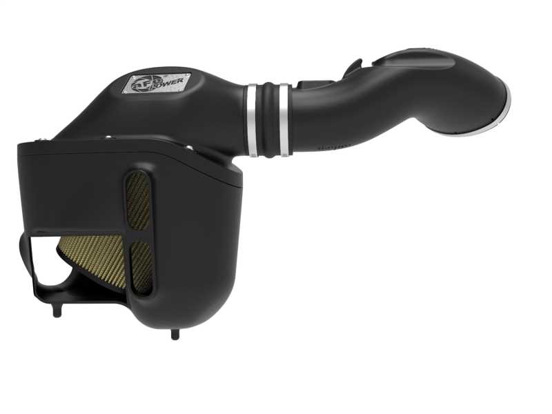 Magnum FORCE Stage-2 Si Pro GUARD 7 Air Intake System 75-81872-1